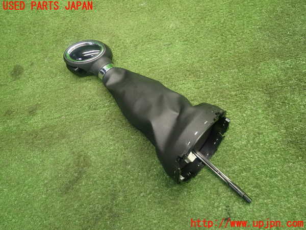 5UPJ-21657570]BMW ミニ(MINI)クーパーD(XN15M F56)シフトノブ 中古_m0002.jpg