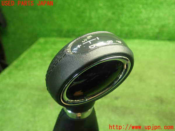 5UPJ-21657570]BMW ミニ(MINI)クーパーD(XN15M F56)シフトノブ 中古_m0004.jpg