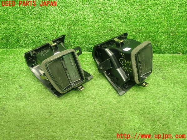5UPJ-21657528]BMW ミニ(MINI)クーパーD(XN15M F56)エアコン吹き出し口3 (真中) 中古_m0003.jpg