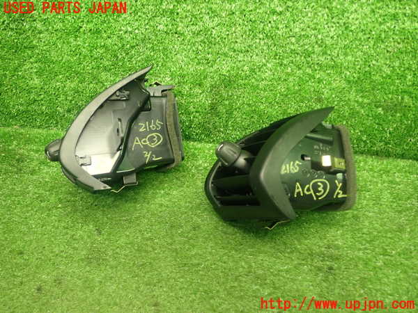 5UPJ-21657528]BMW ミニ(MINI)クーパーD(XN15M F56)エアコン吹き出し口3 (真中) 中古_m0004.jpg