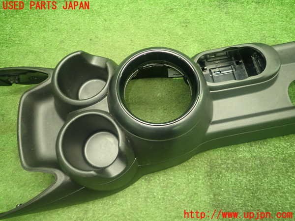 5UPJ-21657540]BMW ミニ(MINI)クーパーD(XN15M F56)センターコンソール 中古_m0003.jpg