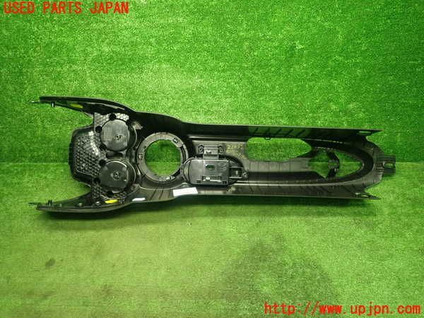 5UPJ-21657540]BMW ミニ(MINI)クーパーD(XN15M F56)センターコンソール 中古_m0005.jpg