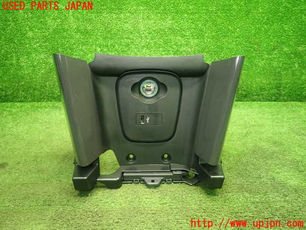 5UPJ-21657549]BMW ミニ(MINI)クーパーD(XN15M F56)コンソール 中古_m0001.jpg