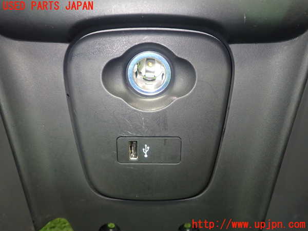 5UPJ-21657549]BMW ミニ(MINI)クーパーD(XN15M F56)コンソール 中古_m0004.jpg