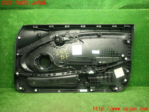 5UPJ-21651264]BMW ミニ(MINI)クーパーD(XN15M F56)左ドア内張り 中古_m0005.jpg