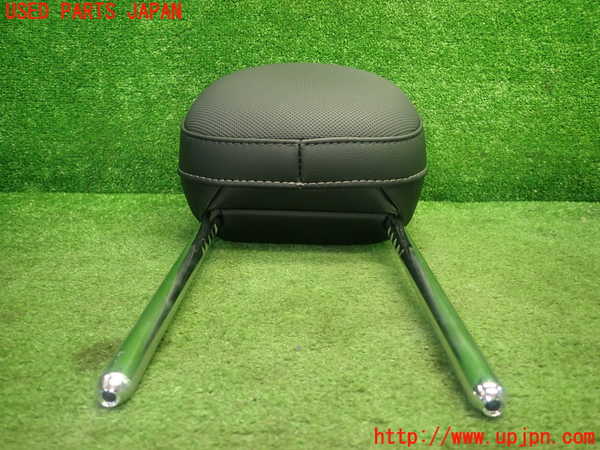5UPJ-21657040]BMW ミニ(MINI)クーパーD(XN15M F56)運転席ヘッドレスト 中古_m0004.jpg