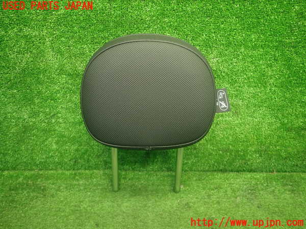 5UPJ-21657180]BMW ミニ(MINI)クーパーD(XN15M F56)左2列目ヘッドレスト 中古_m0001.jpg