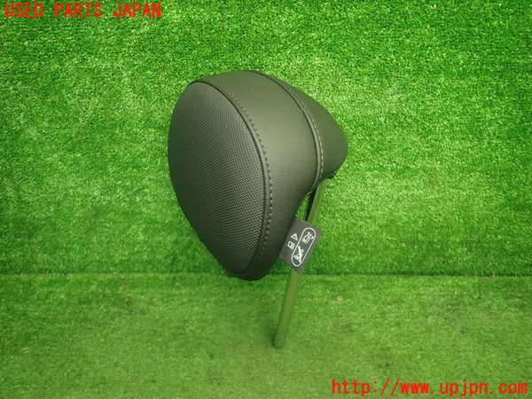5UPJ-21657180]BMW ミニ(MINI)クーパーD(XN15M F56)左2列目ヘッドレスト 中古_m0002.jpg