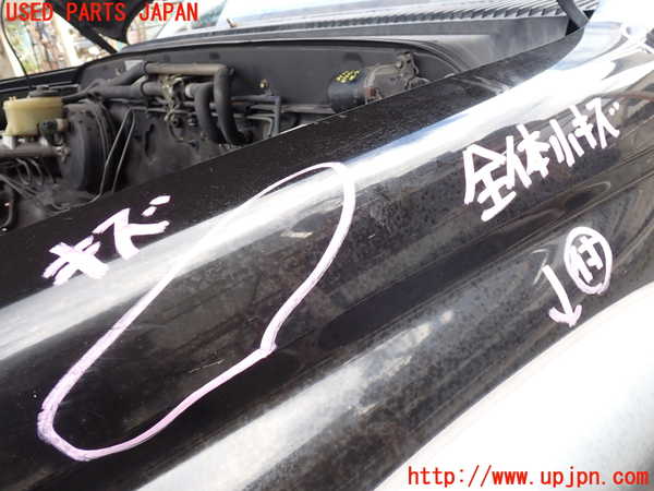 5UPJ-21661082]ハイラックスサーフ(KZN185W)左前フェンダー 中古_m0002.jpg