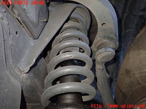 5UPJ-21665025]ハイラックスサーフ(KZN185W)左フロントストラット 中古_m0002.jpg