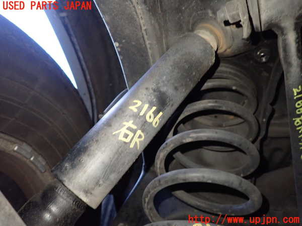 5UPJ-21665070]ハイラックスサーフ(KZN185W)右リアショックアブソーバー 中古_m0002.jpg