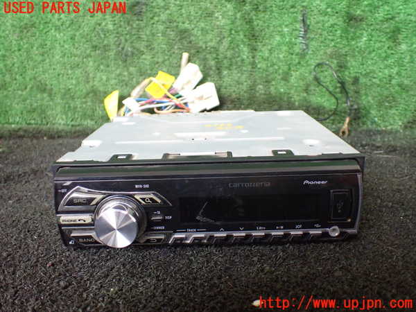 1UPJ-21666470]ハイラックスサーフ(KZN185W)ラジオ 中古_m0001.jpg