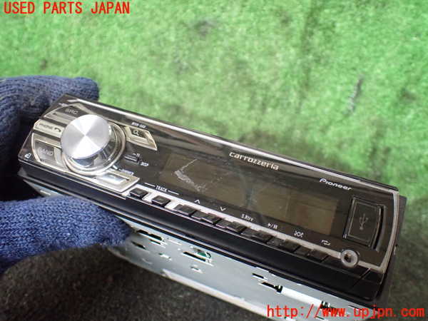 1UPJ-21666470]ハイラックスサーフ(KZN185W)ラジオ 中古_m0002.jpg