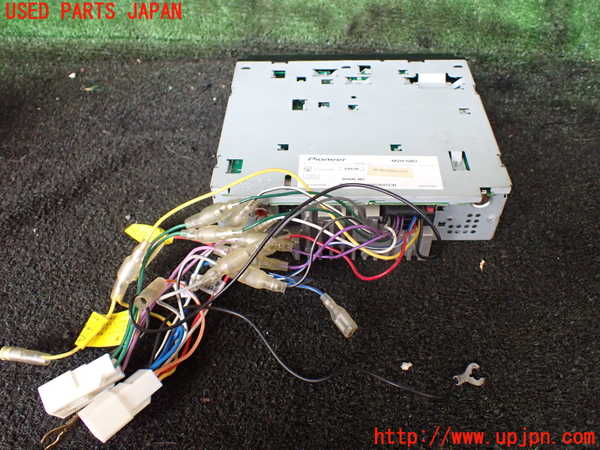 1UPJ-21666470]ハイラックスサーフ(KZN185W)ラジオ 中古_m0003.jpg