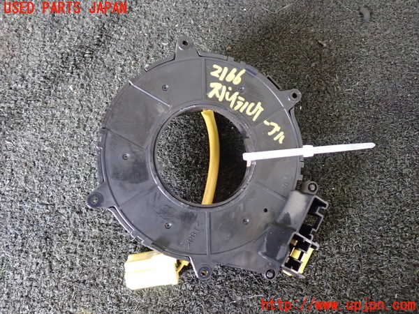 5UPJ-21666800]ハイラックスサーフ(KZN185W)スパイラルケーブル(リール) 中古_m0002.jpg