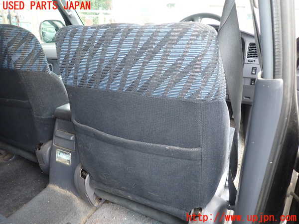 5UPJ-21667035]ハイラックスサーフ(KZN185W)運転席シート 中古_m0005.jpg