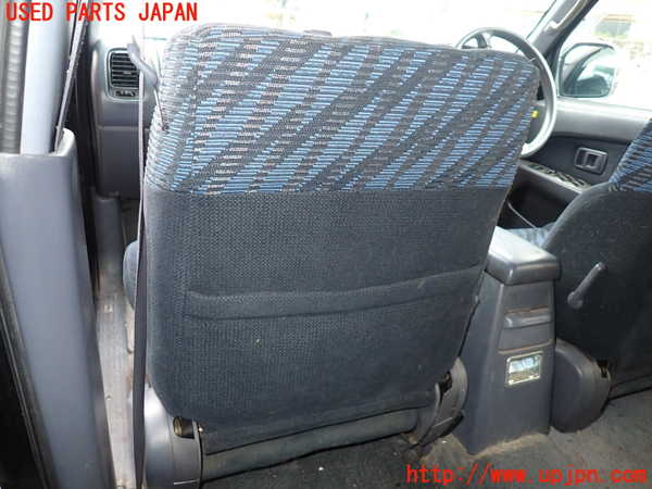 5UPJ-21667065]ハイラックスサーフ(KZN185W)助手席シート 中古_m0005.jpg