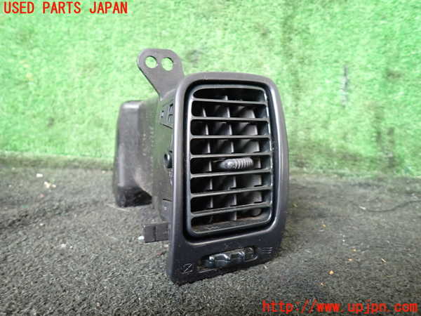 5UPJ-21667528]ハイラックスサーフ(KZN185W)エアコン吹き出し口3（左） 中古_m0001.jpg