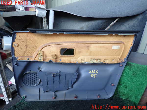 5UPJ-21661264]ハイラックスサーフ(KZN185W)左前ドア内張り 中古_m0004.jpg