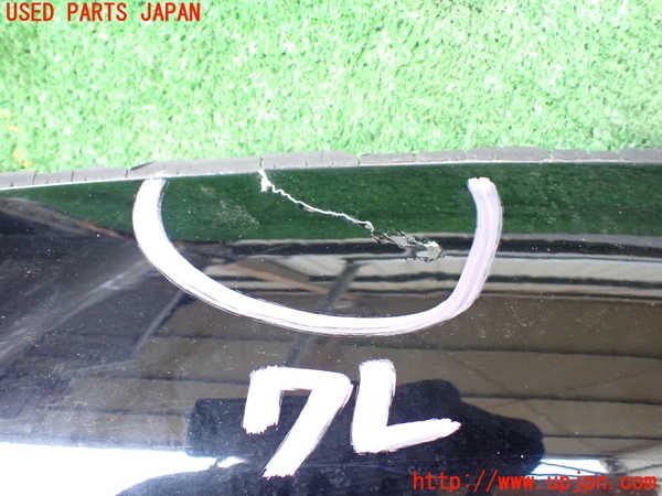 5UPJ-21671446]ランクル80系(FZJ80G)左後オーバーフェンダー 中古_m0003.jpg