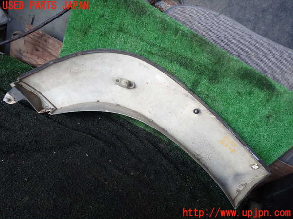 5UPJ-21671446]ランクル80系(FZJ80G)左後オーバーフェンダー 中古_m0004.jpg