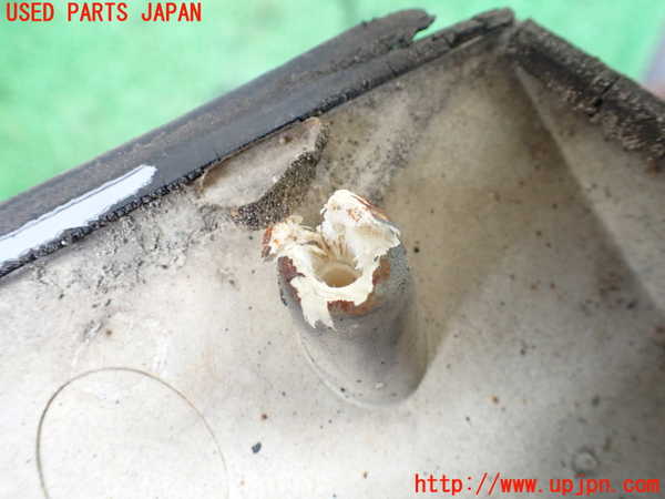 5UPJ-21671446]ランクル80系(FZJ80G)左後オーバーフェンダー 中古_m0005.jpg