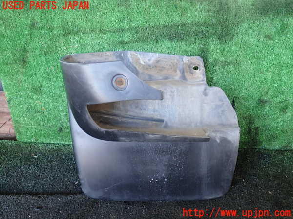 5UPJ-21671452]ランクル80系(FZJ80G)左フロントマッドガード(泥除け) 中古_m0002.jpg
