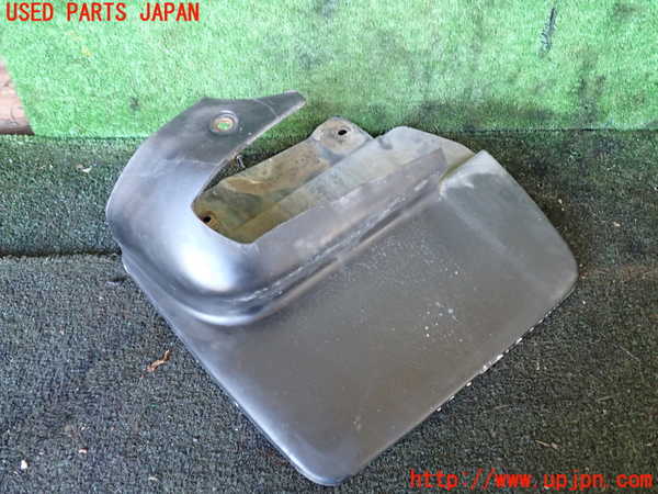 5UPJ-21671452]ランクル80系(FZJ80G)左フロントマッドガード(泥除け) 中古_m0003.jpg