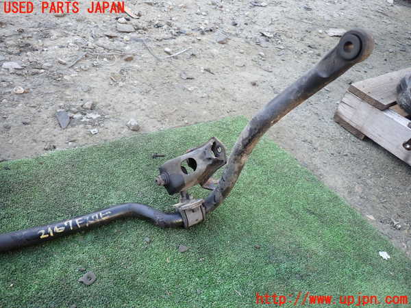 5UPJ-21675440]ランクル80系(FZJ80G)フロントスタビライザー 中古_m0002.jpg
