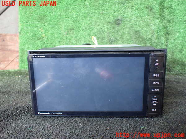 1UPJ-21676589]ランクル80系(FZJ80G)カーナビゲーション HDD 中古_m0001.jpg