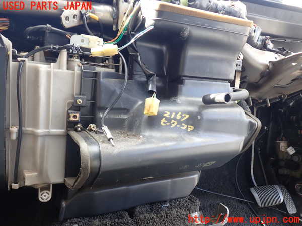 5UPJ-21676100]ランクル80系(FZJ80G)ヒーターコア 中古_m0001.jpg