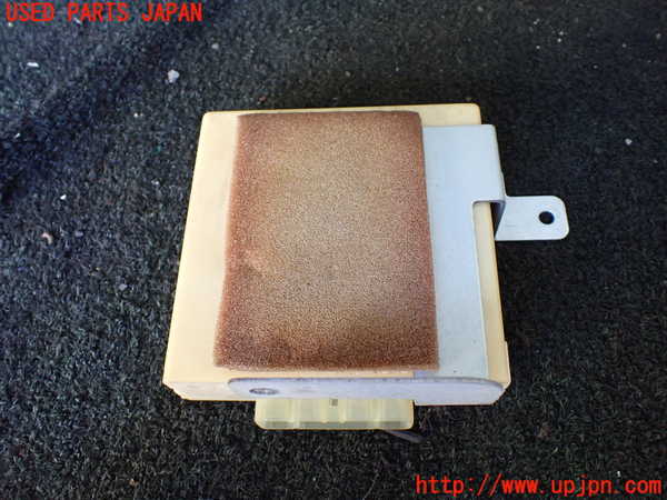 5UPJ-21676150]ランクル80系(FZJ80G)コンピューター5 (88650-60110) 中古_m0003.jpg