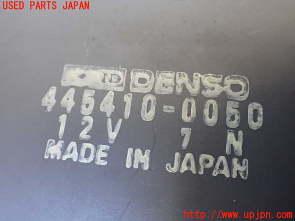 5UPJ-21677540]ランクル80系(FZJ80G)センターコンソール 中古_m0005.jpg