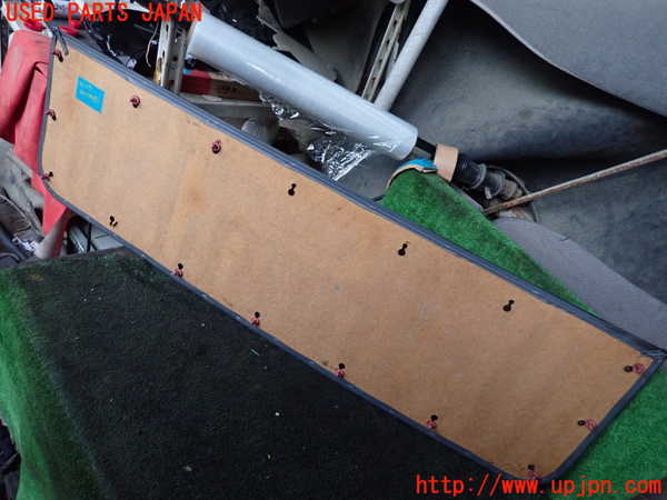 5UPJ-21671504]ランクル80系(FZJ80G)トランク内トリム 中古_m0002.jpg