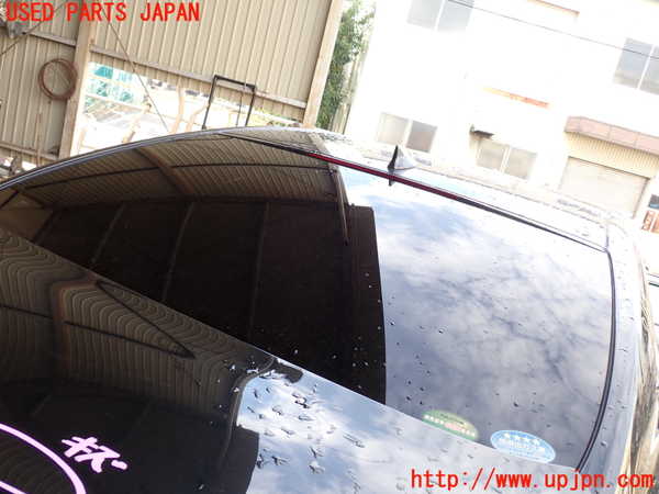 5UPJ-21681560]レクサス・LS500(VXFA55)リアガラス AGC M2L5 中古_m0001.jpg