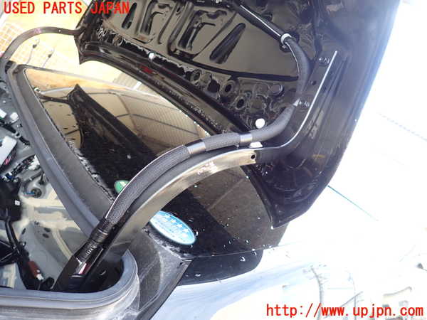 5UPJ-21681513]レクサス・LS500(VXFA55)トランクヒンジ1 中古_m0001.jpg