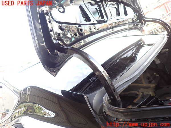 5UPJ-21681513]レクサス・LS500(VXFA55)トランクヒンジ1 中古_m0002.jpg