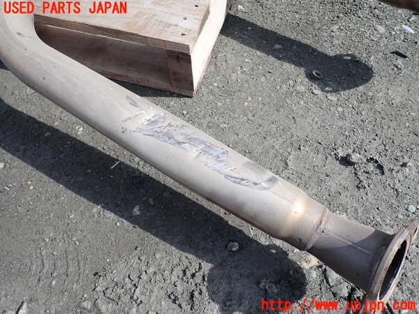 1UPJ-21682651]レクサス・LS500(VXFA55)センターパイプ1 中古_m0002.jpg