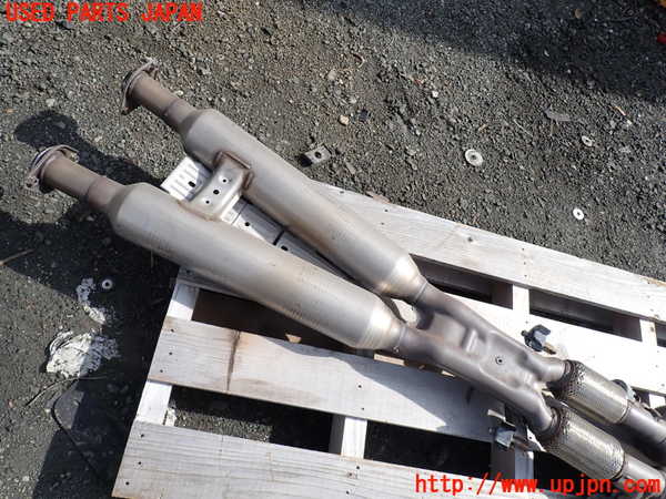 1UPJ-21682651]レクサス・LS500(VXFA55)センターパイプ1 中古_m0003.jpg