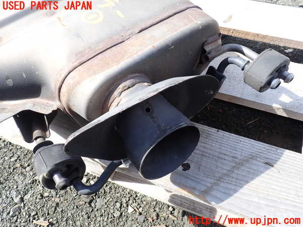 1UPJ-21682671]レクサス・LS500(VXFA55)リアマフラー1 (右側) 中古_m0003.jpg