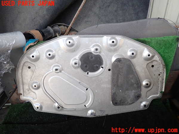 1UPJ-21682170]レクサス・LS500(VXFA55)エンジンアンダーカバー 中古_m0002.jpg
