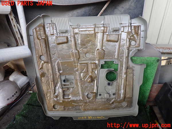 1UPJ-21682160]レクサス・LS500(VXFA55)エンジンアッパーカバー 中古_m0004.jpg