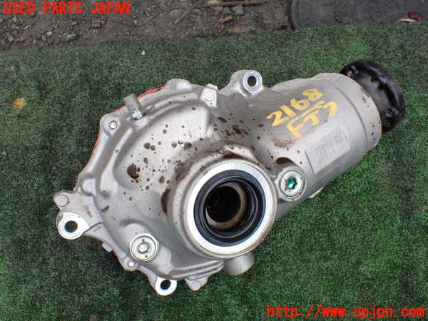 1UPJ-21684350]レクサス・LS500(VXFA55)フロントデフ 中古_m0001.jpg