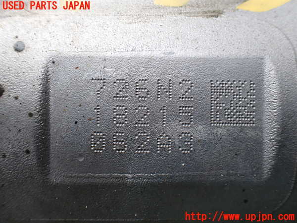 1UPJ-21684350]レクサス・LS500(VXFA55)フロントデフ 中古_m0002.jpg