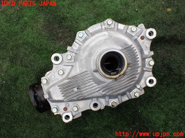 1UPJ-21684350]レクサス・LS500(VXFA55)フロントデフ 中古_m0003.jpg