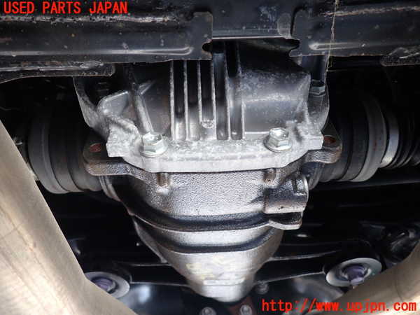 5UPJ-21684355]レクサス・LS500(VXFA55)リアデフ 中古_m0002.jpg