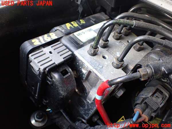 1UPJ-21684040]レクサス・LS500(VXFA55)ABSアクチュエーター 中古_m0001.jpg