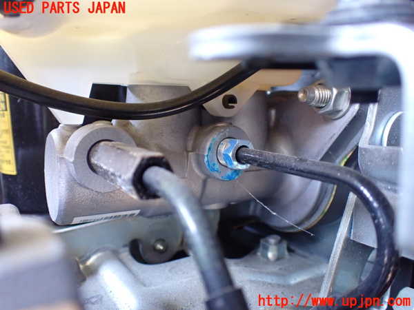1UPJ-21684050]レクサス・LS500(VXFA55)ブレーキマスターシリンダー 中古_m0002.jpg