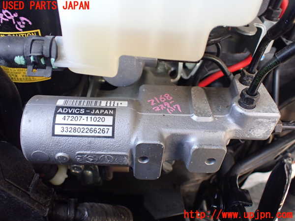 1UPJ-21684055]レクサス・LS500(VXFA55)ブレーキマスターバック 中古_m0003.jpg
