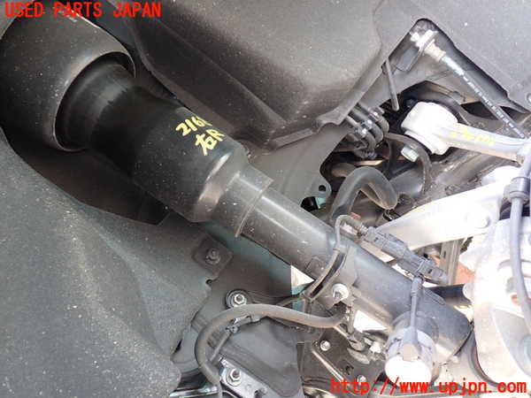 1UPJ-21685035]レクサス・LS500(VXFA55)右リアストラット 中古_m0001.jpg